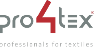 pro4tex - professionals for textiles